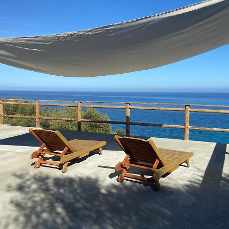 Villa Solemar Marina di Gairo Buitenkant foto