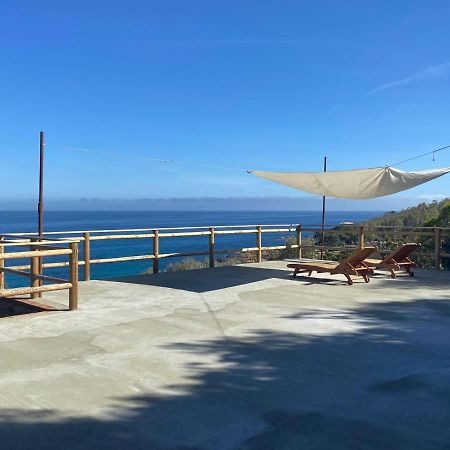 Villa Solemar Marina di Gairo Buitenkant foto